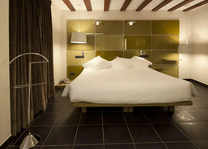 Posada del León de Oro Boutique Hotel Madrid
